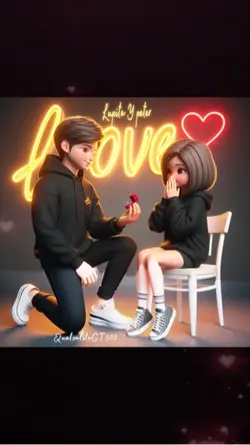 Amor verdadero❤️❤️