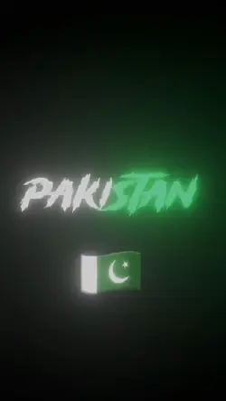 From Pakistan