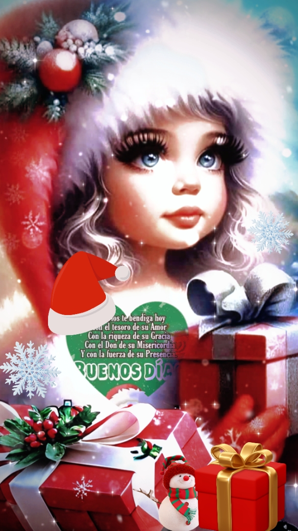 Noche de navidad