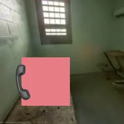 Prison