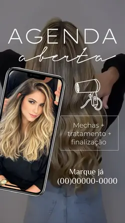 AGENDA ABERTA 