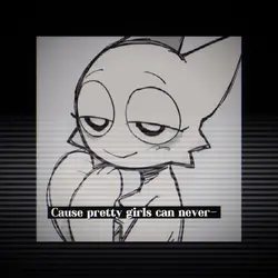 Song:FUKOUNA GIRL