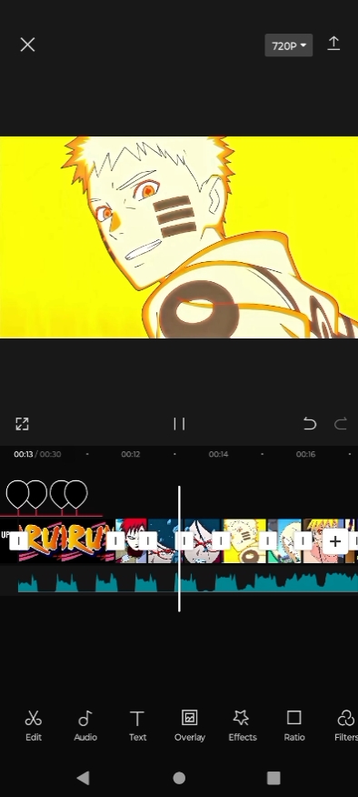 Naruto Best Moments 