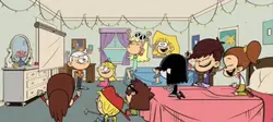 loud house photos