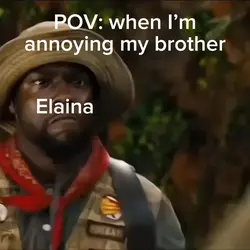 Heh…😅