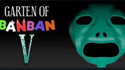 Garten of banban V