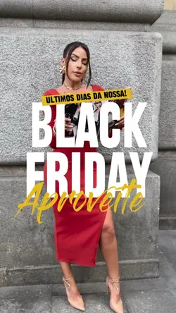 Black Friday 🏆