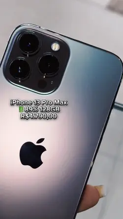 Mostre seu produto 🤩