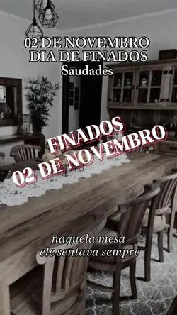 DIA DE FINADOS 