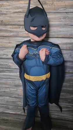 superhero Batman