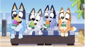 Mi pandilla