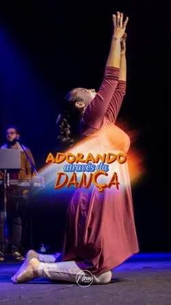 Ministério dança