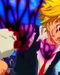 Meliodas 