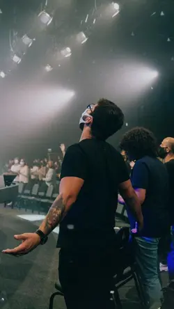 eu vaguei