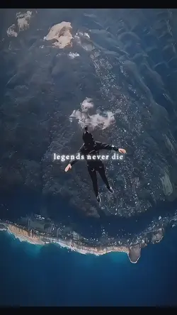 Legends never die 🔥