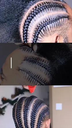 Braid Display