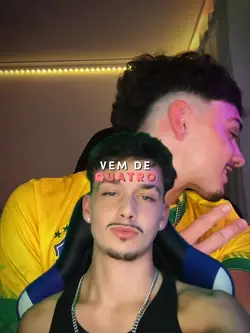 bct na minha cara 🫣