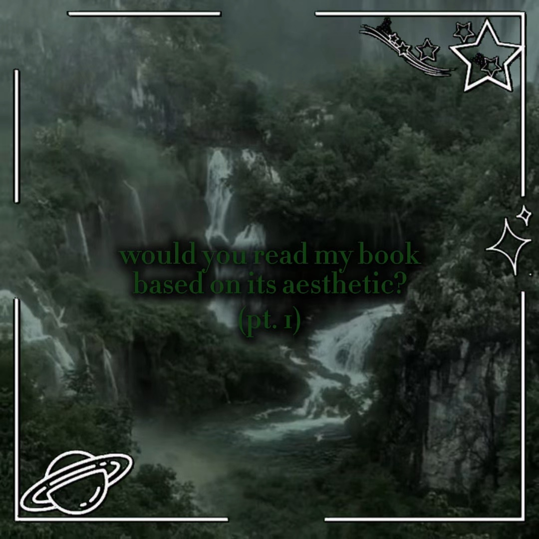 Would you read it?