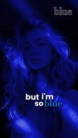 Billie Eilish _ Blue