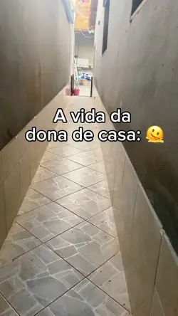 Dona de casa 