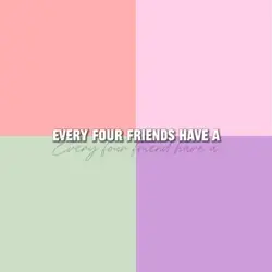 Four Friends