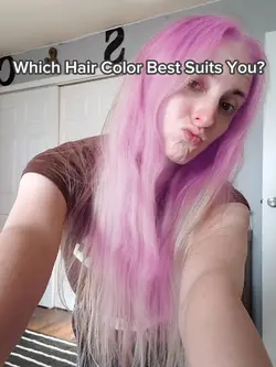 Hair Color Changer