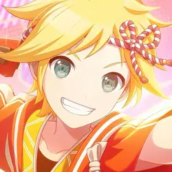 Kagamine Rin & Len 💫