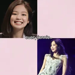 Every Jennie