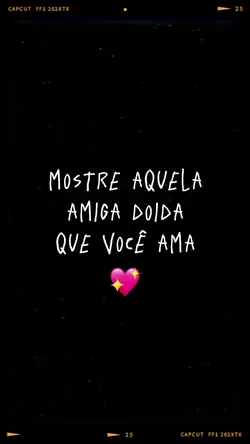 amigas
