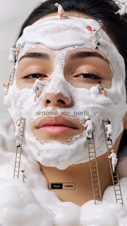 Estética e Beleza 🏆