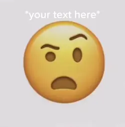 Emojis meme