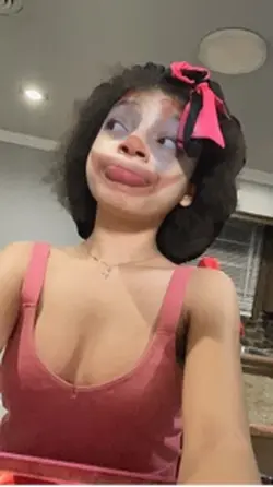 Ty for the support💕