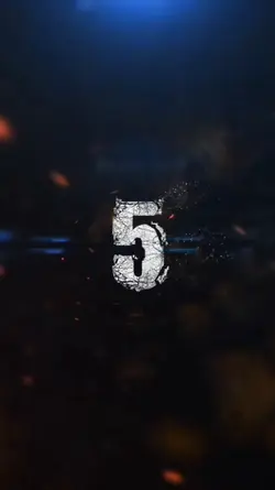 Contagem e explosão 