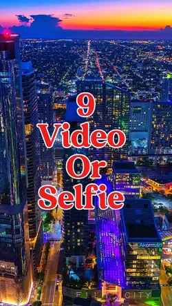 Video or picture