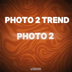 The Photo 2 (Trend)