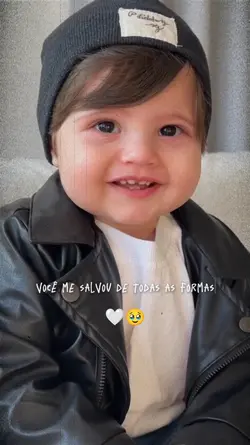 Meu filho