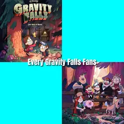 Gravity Falls Owl H.