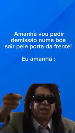 pedir demissão 