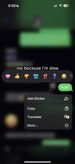 slow 🐌
