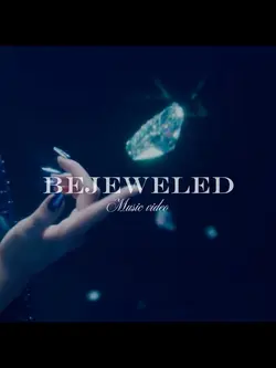 Bejeweled music vide