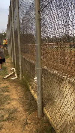 Nice slo mo