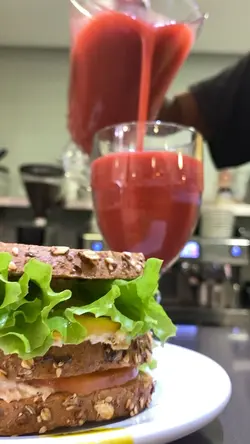 Sanduíche 