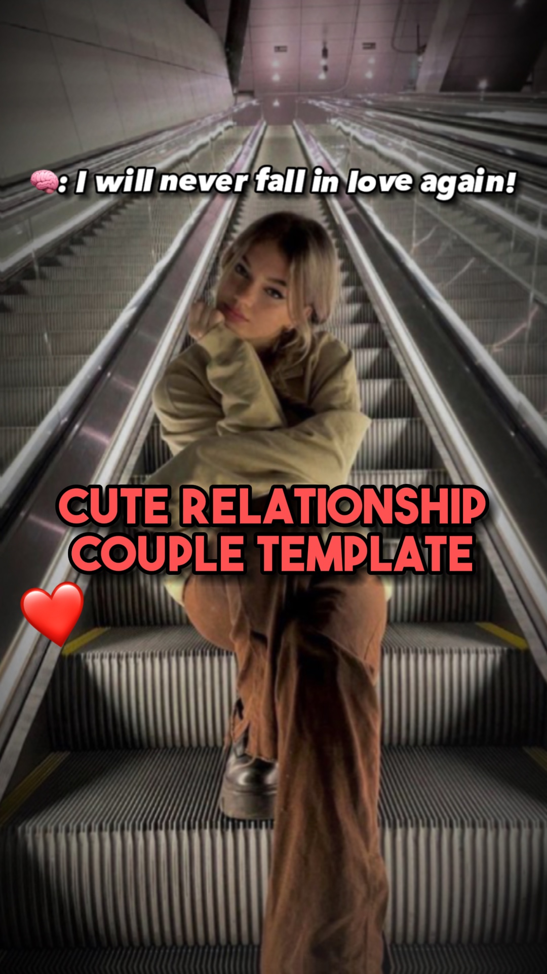 Relationship temp❤️