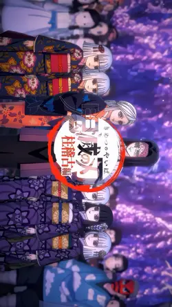 Demonslayer π