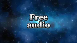Free audio