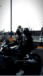 Motorcycle edit