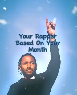 Your Rapper month