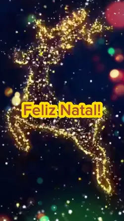 Feliz Natal