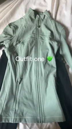 Outfit for schoo