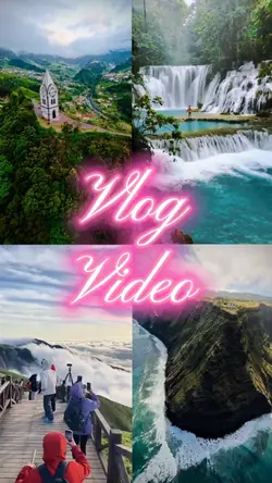 17 vlog video